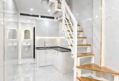 Nhà 3 tầng nhỏ xinh hẻm xe hơi Linh Xuân... Bán nhà riêng tại Linh Xuân, Hồ Chí Minh 07