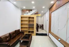 Bán nhà 4 tầng ở Cự Khối, ô tô đỗ cửa, gần hồ, 36.6m²... Bán nhà riêng tại Long Biên, Hà Nội 02