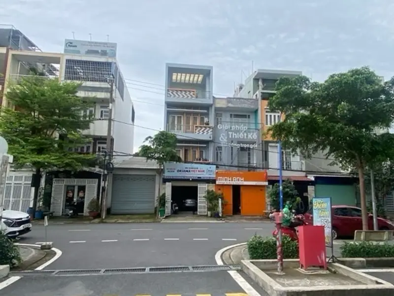 Bán căn hộ 2 phòng ngủ tại chung cư Depot Metro Tham Lương, Quận 12, TP.HCM... Bán căn hộ chung cư tại Đông Hưng Thuận, Hồ Chí Minh 01