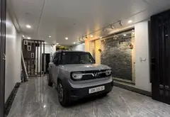 Nhà trong ngõ, ngách, hẻm - 50.9m² - Bồ Đề, Long Biên, Hà Nội - 16.8 tỷ... Bán nhà riêng tại Bồ Đề, Hà Nội 02