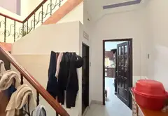 NHÀ 3 TẦNG 5x17M – 85M² – HẺM XE HƠI THÔNG QUANG TRUNG – NGUYỄN OANH - 12 TY TL... Bán nhà riêng tại Gò Vấp, Hồ Chí Minh 04