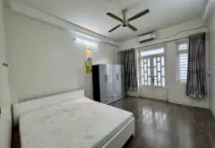 Nhà 4 tầng với 4 phòng ngủ tại phường Gò Vấp, hẻm oto đỗ cửa thuận tiện... Bán nhà riêng tại Gò Vấp, Hồ Chí Minh 11