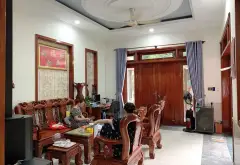Nhà 3 tầng 5PN gần Đại học Quốc Gia, diện tích 122.5m2... Bán nhà riêng tại Đông Hòa, Hồ Chí Minh 07