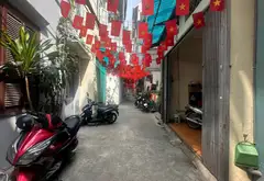 Nhà 3 tầng gần cầu Long Biên, tận hưởng không gian sống xanh và tiện nghi... Bán nhà riêng tại Bồ Đề, Hà Nội 05