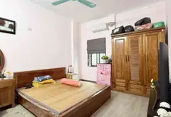Nhà này nên mua khu vực Võ Thị Sáu 32m2 5 Tầng... Bán nhà riêng tại Bạch Mai, Hà Nội 04