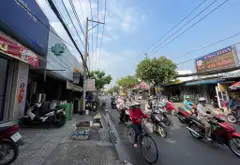 Cặp nhà mặt tiền tỉnh lộ 10 đón đầu cơ hội sinh lời... Bán partner tại An Lạc, Hồ Chí Minh 01
