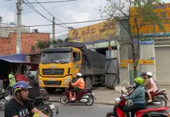 Siêu phẩm nhà mặt phố rộng lớn giá sốc tại trung tâm thành phố... Bán nhà mặt phố tại Tân Vĩnh Lộc, Hồ Chí Minh 14