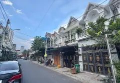 Nhà 2 Tầng 4 Phòng Ngủ Trung Tâm Dĩ An Giá Tốt... Bán nhà riêng tại Dĩ An, Hồ Chí Minh 04