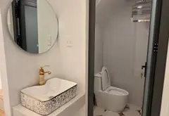 Nhà 2 tầng hiện đại, ban công rộng ở Tân Phú... Bán nhà riêng tại Tân Phú, Hồ Chí Minh 02