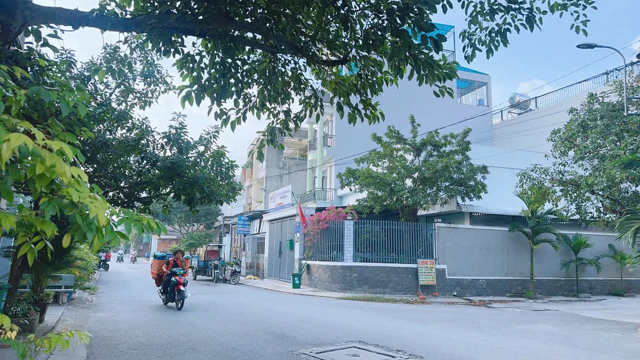 LÔ ĐẤT 2MT ĐẶNG VĂN BI - 1100M TRƯỜNG THỌ - NGAY METRO BÌNH THÁI - 33 TỶ... Bán đất tại Thủ Đức, Hồ Chí Minh 01