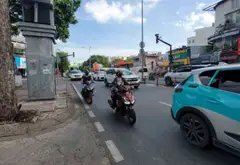 Bán nhà mặt phố rộng 5,2m, 3 tầng, gần chợ Nghĩa Phát Quận Tân Bình... Bán nhà mặt phố tại Tân Sơn Nhất, Hồ Chí Minh 16