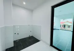 Bán nhà riêng 4 tầng tại An Thượng, An Khánh với thiết kế hiện đại và pháp lý đầy đủ... Bán nhà riêng tại An Khánh, Hà Nội 06