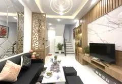Chính chủ bán nhà 5 tầng hiện đại gần Học viện An Ninh Hà Đông... Bán owner_side tại Hà Đông, Hà Nội 04