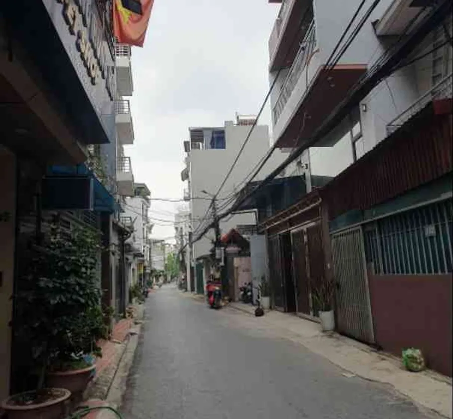 Cơ hội sở hữu đất lô góc mặt ngõ ô tô tránh tại Ngọc Thụy - Long Biên với giá cực tốt... Bán đất tại Bồ Đề, Hà Nội 01