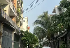 ❤️‍🔥26 Tháng 3 2tầng 98.3m² - 2 mặt hẻm ô tô - 3PN - tiềm năng xây mới - SHR - zảm gần 1🧄 còn 7.x... Bán nhà riêng tại Bình Hưng Hòa, Hồ Chí Minh 17