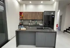 Biệt thự góc 2 mặt tiền Phạm Thế Hiển P7 Q8... Bán nhà mặt phố tại Bình Đông, Hồ Chí Minh 04