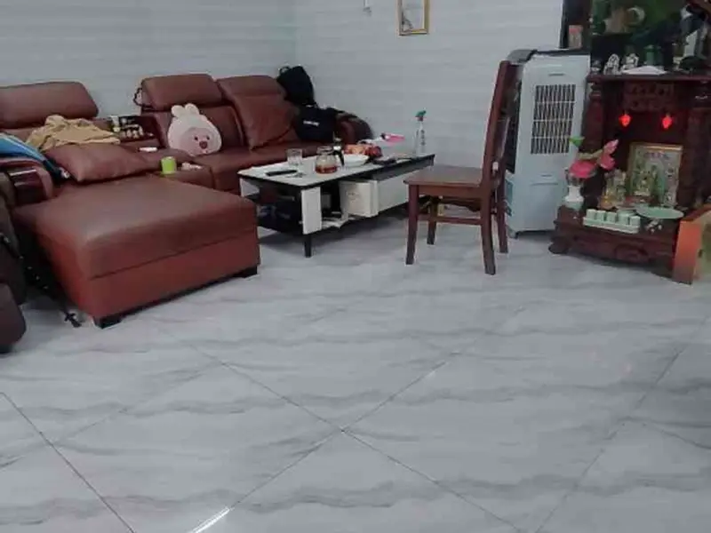 🔥 THẠNH XUÂN 18, Q.12 – HẺM XE HƠI TRÁNH NHAU – GẦN NGÃ 4 GA – CHỈ 4.3 TỶ 🔥... Bán nhà riêng tại Thới An, Hồ Chí Minh 01