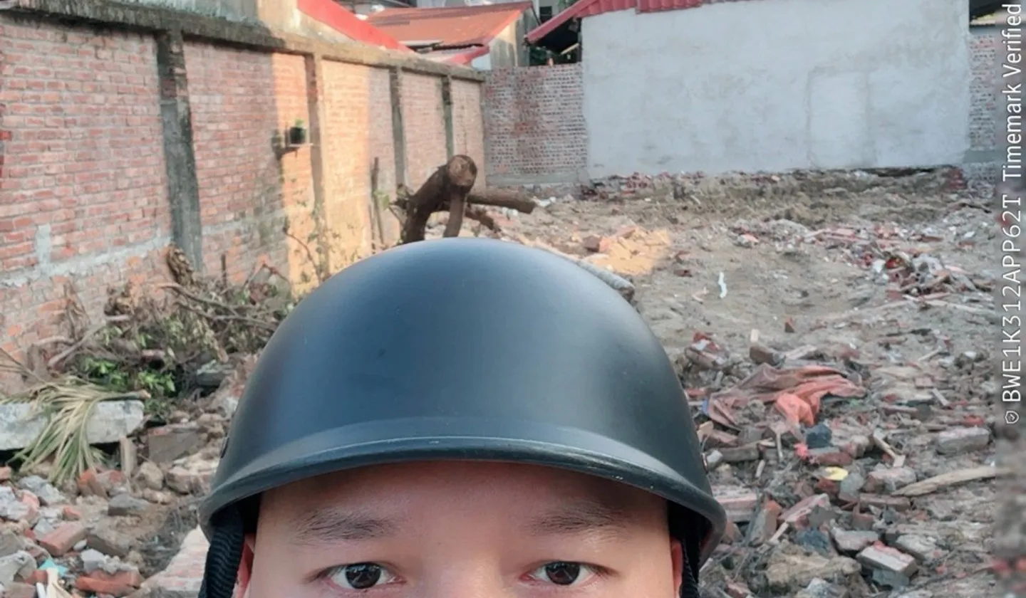 Lô đất vuông vắn tại Hàng Tổng - Sinh lời cực chất... Bán đất tại Hải An, Hải Phòng 01