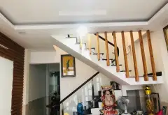 Nhà đẹp 2 tầng, hẻm xe hơi tại Gò Vấp, diện tích 64m2... Bán nhà riêng tại An Hội Tây, Hồ Chí Minh 03