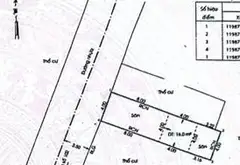 Bán đất 60.8m2 hướng Tây Bắc tại Tăng Nhơn Phú A Quận 9... Bán đất tại Tăng Nhơn Phú, Hồ Chí Minh 03