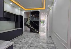 Siêu phẩm nhà mặt phố Tên Lửa - vị trí đắc địa đối diện công viên xanh... Bán nhà mặt phố tại An Lạc, Hồ Chí Minh 07