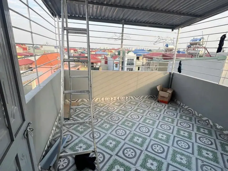 Cơ hội hiếm có nhà 5 tầng 7 phòng cho thuê tại phường Phú Lương với dòng tiền ổn định... Bán nhà riêng tại Phú Lương, Hà Nội 01