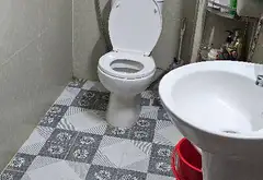Nhà 3 tầng 48m2 tại phường Bình Phú, Quận 8 giá 7.5 tỷ... Bán owner_side tại Bình Phú, Hồ Chí Minh 11