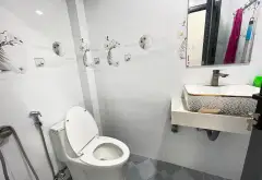 Nhà 4 tầng mới toanh tại Bình Tân - 3PN tiện nghi, giá tốt... Bán nhà riêng tại Bình Tân, Hồ Chí Minh 06