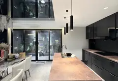 Nhà 5 tầng có thang máy và gara, diện tích 120 m2 tại Bình Lợi Trung... Bán nhà riêng tại Bình Lợi Trung, Hồ Chí Minh 06