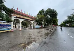 Bán đất Phù Khê Nguyễn Văn Cừ mặt tiền 5m, phù hợp kinh doanh đầu tư... Bán đất tại Chi Lăng, Bắc Ninh 08