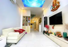 Nhà 5 tầng hiện đại, rộng rãi ngay Tân Kỳ Tân Quý... Bán nhà riêng tại Tân Sơn Nhì, Hồ Chí Minh 09