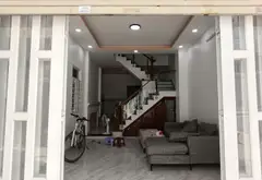 Cơ hội vàng sở hữu nhà phố 3 tầng mặt tiền rộng tại trung tâm Nhà Bè... Bán nhà riêng tại Nhà Bè, Hồ Chí Minh 04