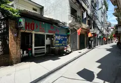 BÁN ĐẤT TẶNG NHÀ VƯƠNG THỪA VŨ - MẶT TIỀN RỘNG - NGÕ THÔNG KINH DOANH - Ô TÔ TRÁNH - GARA OTO .... Bán nhà riêng tại Khương Đình, Hà Nội 02
