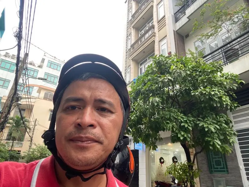 Nhà siêu phẩm 5 tầng ngay trung tâm Quận 10... Bán nhà riêng tại Hòa Hưng, Hồ Chí Minh 01