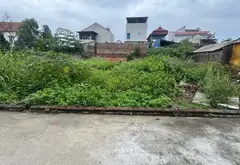 Lô đất nền đẹp, vị trí vàng Sóc Sơn, giá hợp lý... Bán đất tại Sóc Sơn, Hà Nội 01