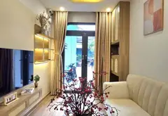 Nhà mới, hẻm riêng, giá siêu hời tại Nguyễn Lâm... Bán nhà riêng tại Cầu Kiệu, Hồ Chí Minh 03