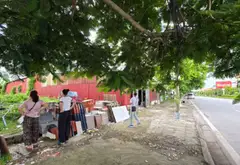 Bán đất mặt tiền Phạm Văn Đồng, Hải Phòng, diện tích 160m², pháp lý cơ sở... Bán đất tại Nam Đồ Sơn, Hải Phòng 07
