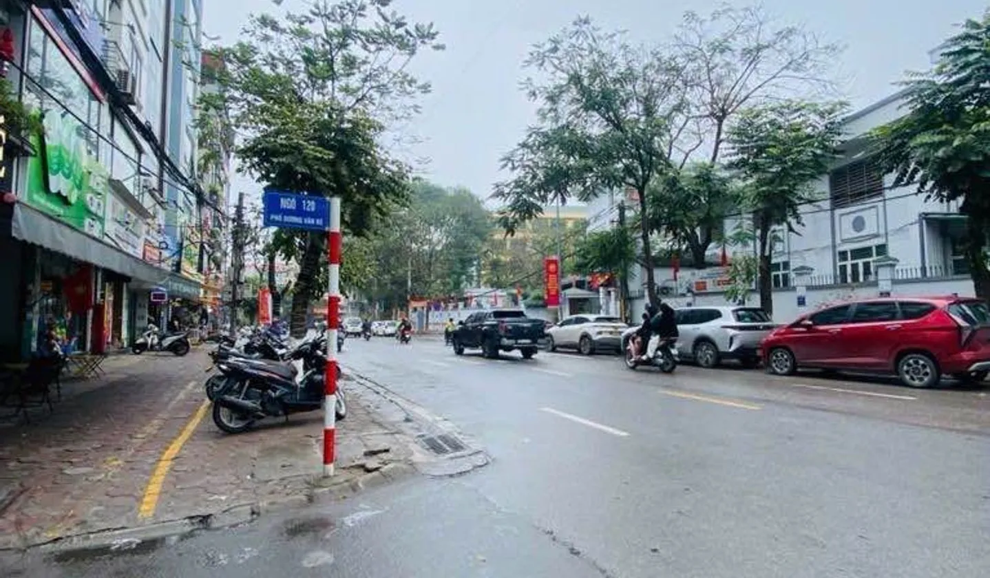 Bán nhà riêng 30m² Dương Văn Bé, Hai Bà Trưng, Hà Nội – 11.5 tỷ, Thang máy, Tặng nội thất... Bán nhà riêng tại Vĩnh Tuy, Hà Nội 01