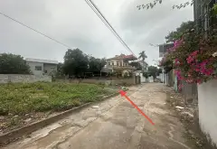Đất nhỏ xinh tại Nam Cương, Sóc Sơn siêu tiện nghi... Bán đất tại Nội Bài, Hà Nội 06