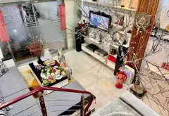 Nhà riêng 3 tầng gần Hồ Ông Báo, tiện ích đầy đủ, ngõ rộng... Bán nhà riêng tại Lê Chân, Hải Phòng 01