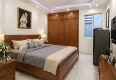 Bán nhà riêng 4 tầng đường HT13, 62m2, hướng Tây Nam, giá 5.6 tỷ... Bán nhà riêng tại Tân Thới Hiệp, Hồ Chí Minh 07