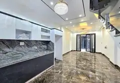 Nhà đẹp 4 tầng An Biên, ô tô đỗ cửa, giá 4.4 tỷ... Bán nhà riêng tại An Biên, Hải Phòng 07