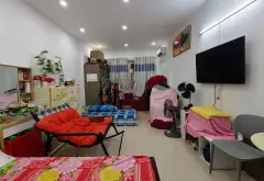 NHÀ MỚI - GẦN MẶT TIỀN
 ĐƯỜNG 3 THÁNG HAI -Q11... Bán nhà riêng tại Minh Phụng, Hồ Chí Minh 03