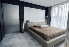 Bán gấp cc Khai Sơn nhà đẹp như khách sạn 5 sao, thiết bị điện tử thông minh, giá nhỉnh 8 tỷ TL... Bán căn hộ chung cư tại Bồ Đề, Hà Nội 06
