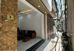 Bán nhà riêng tại Giáp Nhị - 32m² - 6 tầng - 8.5 tỷ - Ngõ thông, nông, tiện ích... Bán nhà riêng tại Hoàng Mai, Hà Nội 16
