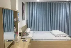 Nhà đẹp Phú Thọ Q10, 3 phòng ngủ, giá hợp lý... Bán nhà riêng tại Hòa Hưng, Hồ Chí Minh 05
