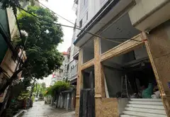 Cơ hội sở hữu tòa chung cư mini kinh doanh đỉnh ngay mặt ngõ ô tô tại trung tâm quận Cầu Giấy... Bán chung cư mini tại Đại Mỗ, Hà Nội 02