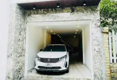 Biệt thự phố 6 tầng sang trọng với gara ô tô tại Ngọc Thụy... Bán nhà riêng tại Bồ Đề, Hà Nội 01