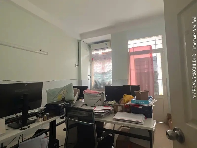 💥💥BÁN NHÀ 3 TẦNG💥HẺM XE HƠI TRÁNH
🏡 123m² Sàn (4x13m) 3PN 3Wc
Giá 8.XT🌹🌹
 📍Bình Lợi Trung, B... Bán nhà riêng tại Bình Lợi Trung, Hồ Chí Minh 01