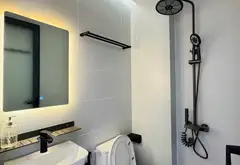 🏢 TÒA NHÀ CHDV 6 TẦNG – 12 PHÒNG FULL NỘI THẤT – DÒNG TIỀN 75TR/THÁNG
📍 Phan Huy Ích, Gò Vấp... Bán nhà riêng tại An Hội Tây, Hồ Chí Minh 08
